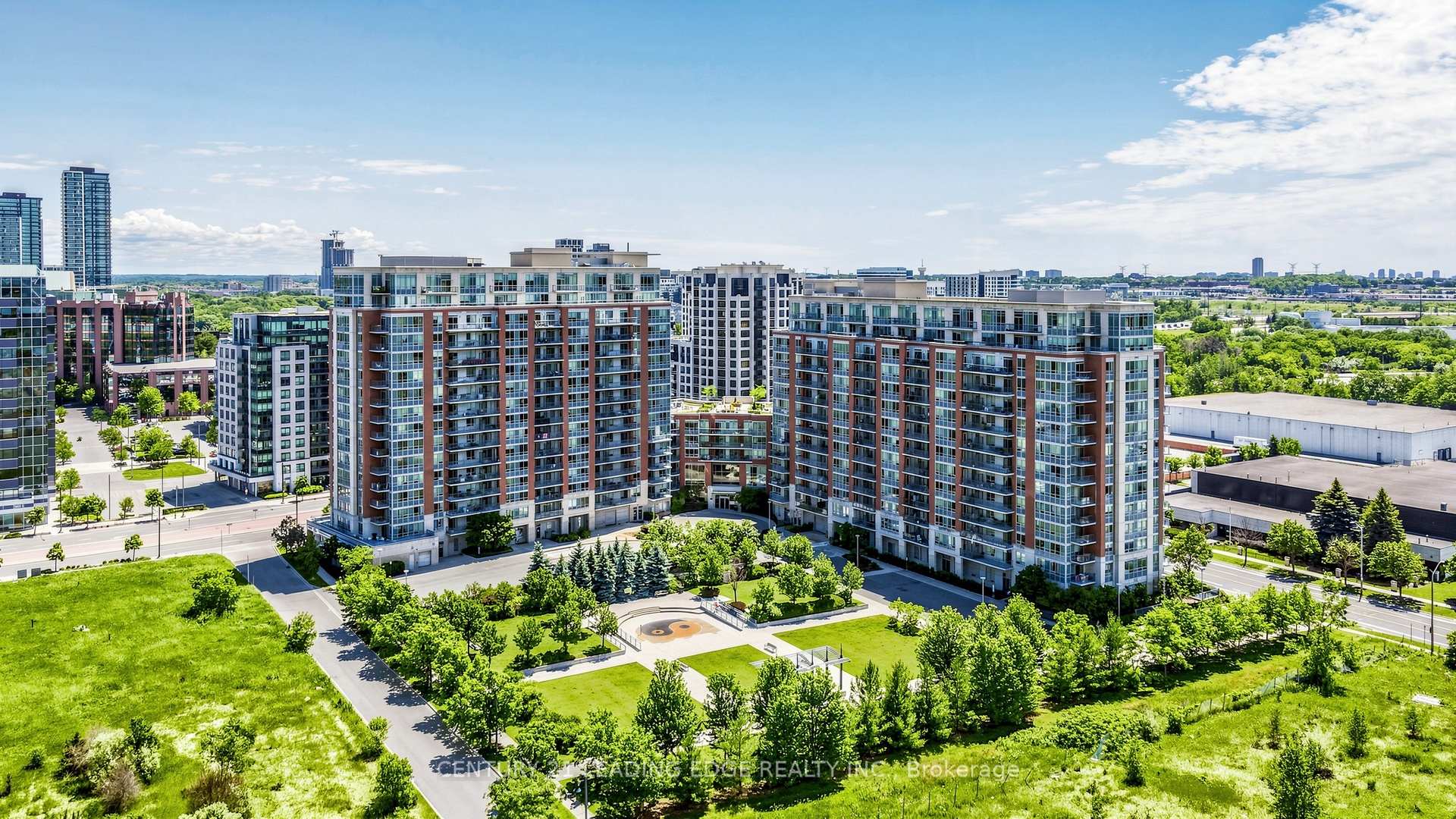 Photo 37 of Unit 1110, 50 Clegg Road, Markham, Unionville — HOMEH