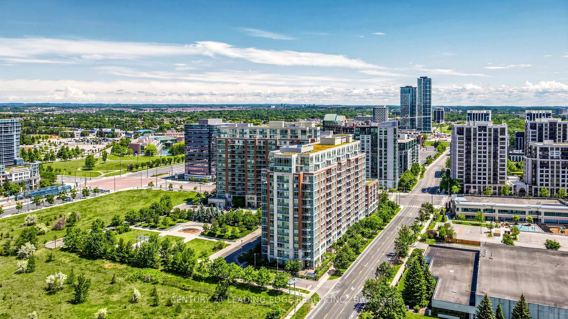 Photo 38 of Unit 1110, 50 Clegg Road, Markham, Unionville — HOMEH