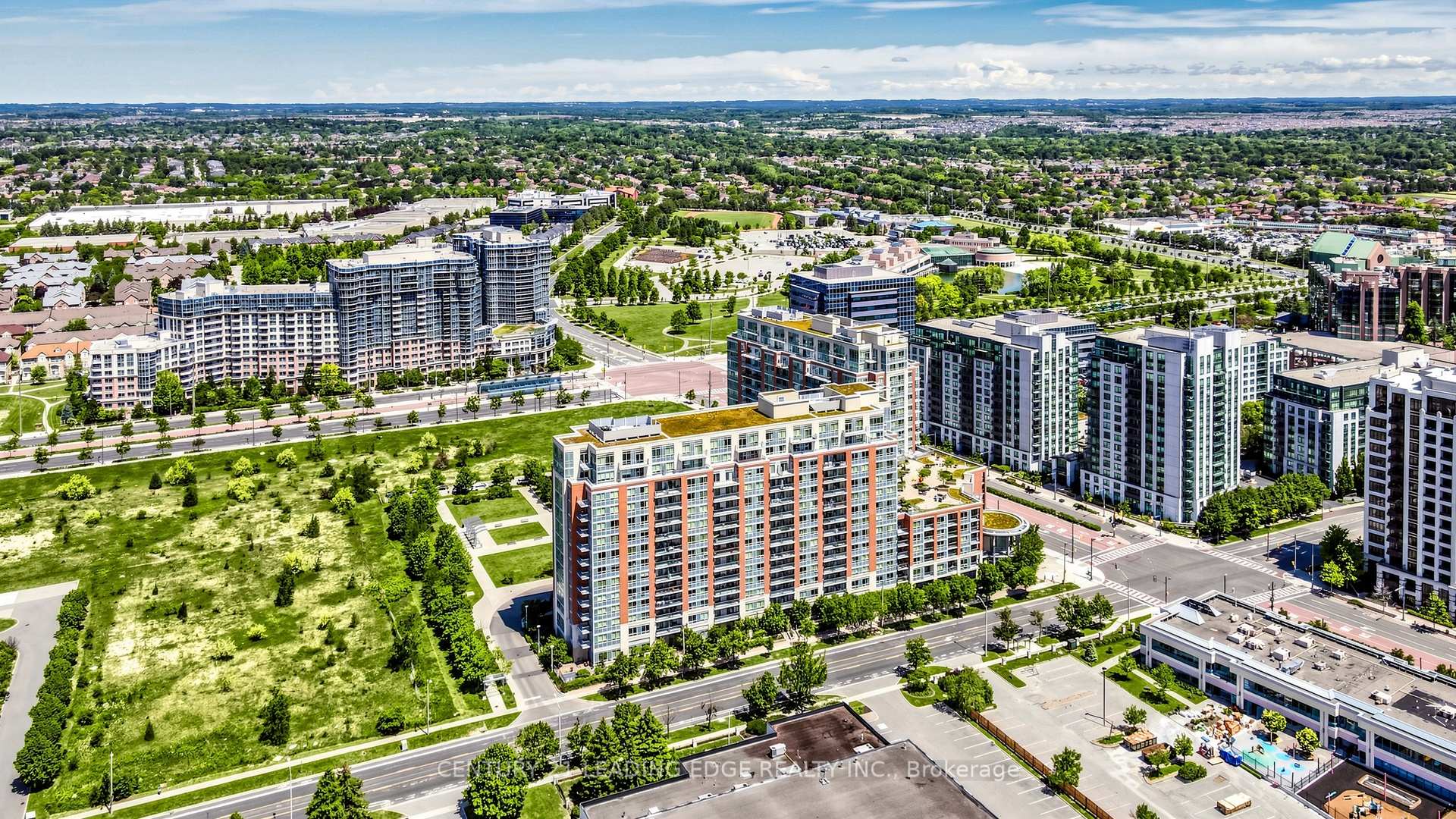Photo 40 of Unit 1110, 50 Clegg Road, Markham, Unionville — HOMEH