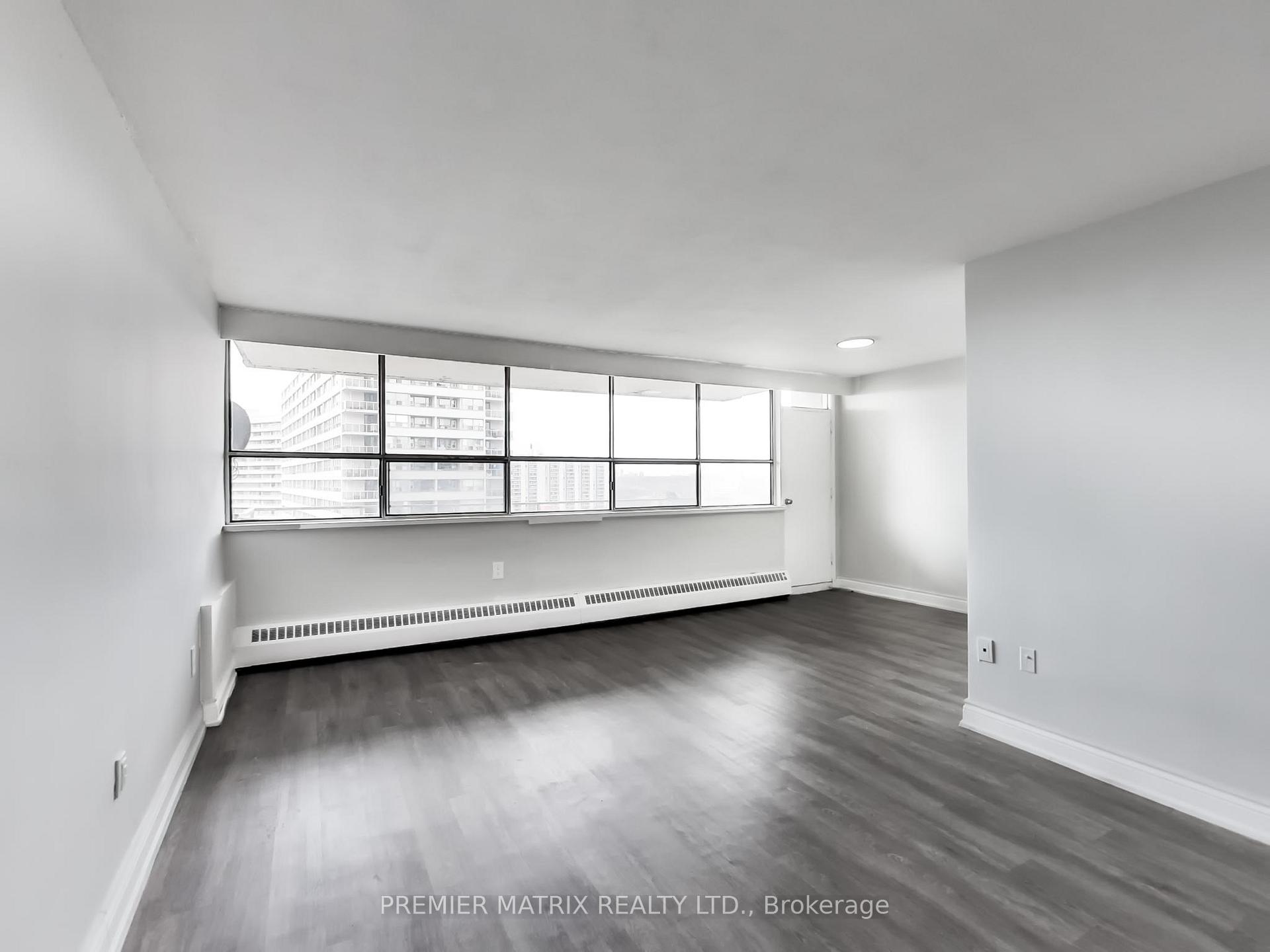 Photo 5 of Unit 1411, 65 Thorncliffe Park Drive, Toronto, Thorncliffe Park — HOMEH
