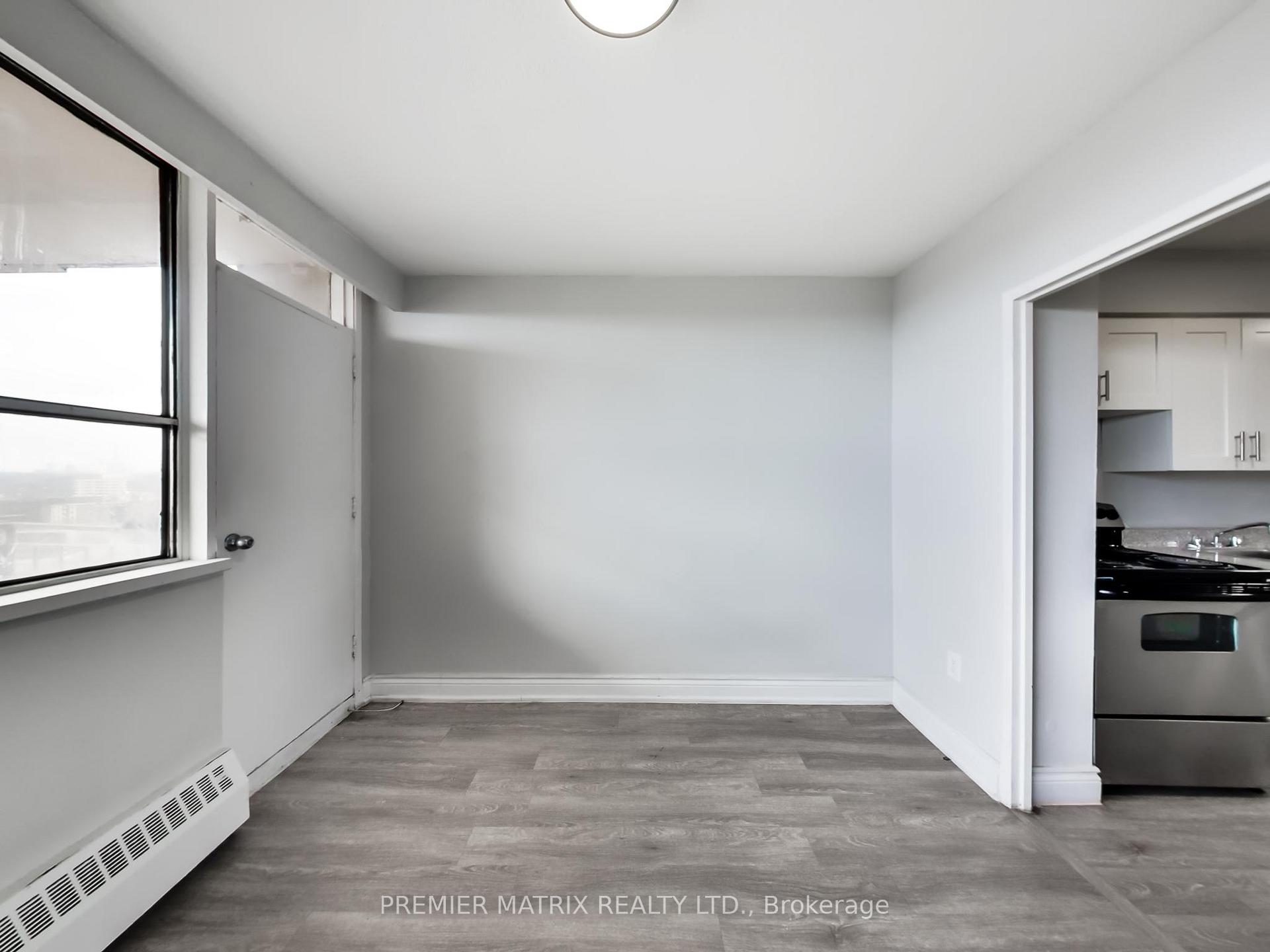 Photo 12 of Unit 1411, 65 Thorncliffe Park Drive, Toronto, Thorncliffe Park — HOMEH