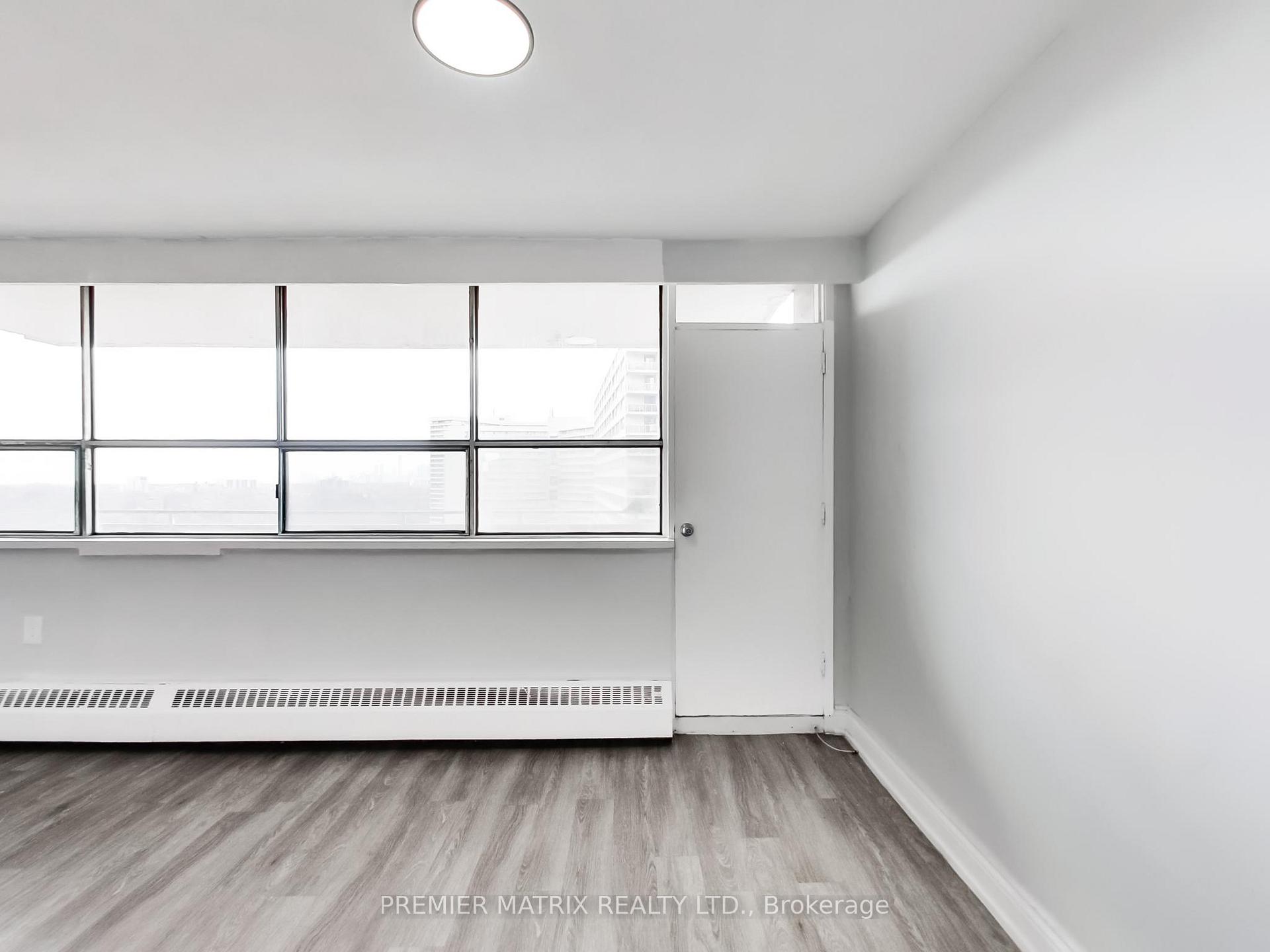 Photo 13 of Unit 1411, 65 Thorncliffe Park Drive, Toronto, Thorncliffe Park — HOMEH