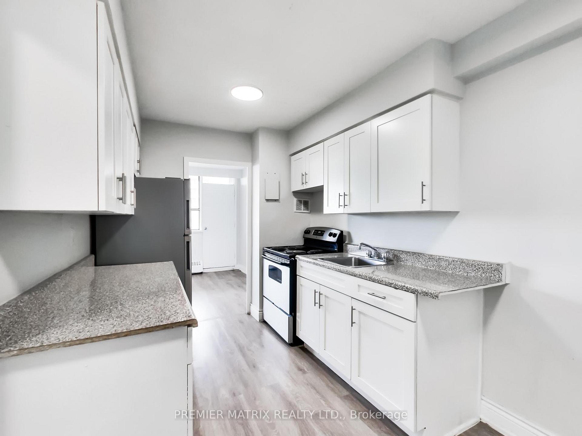 Photo 15 of Unit 1411, 65 Thorncliffe Park Drive, Toronto, Thorncliffe Park — HOMEH