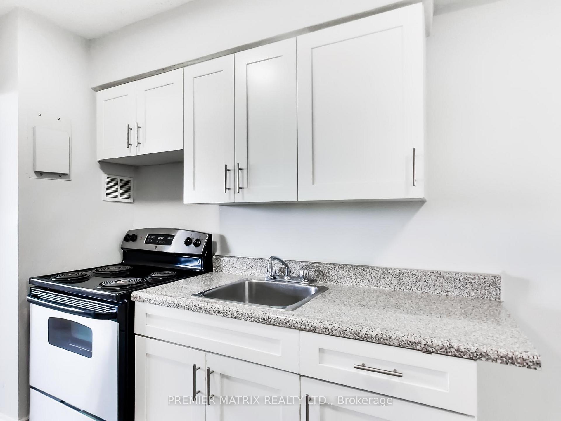 Photo 17 of Unit 1411, 65 Thorncliffe Park Drive, Toronto, Thorncliffe Park — HOMEH