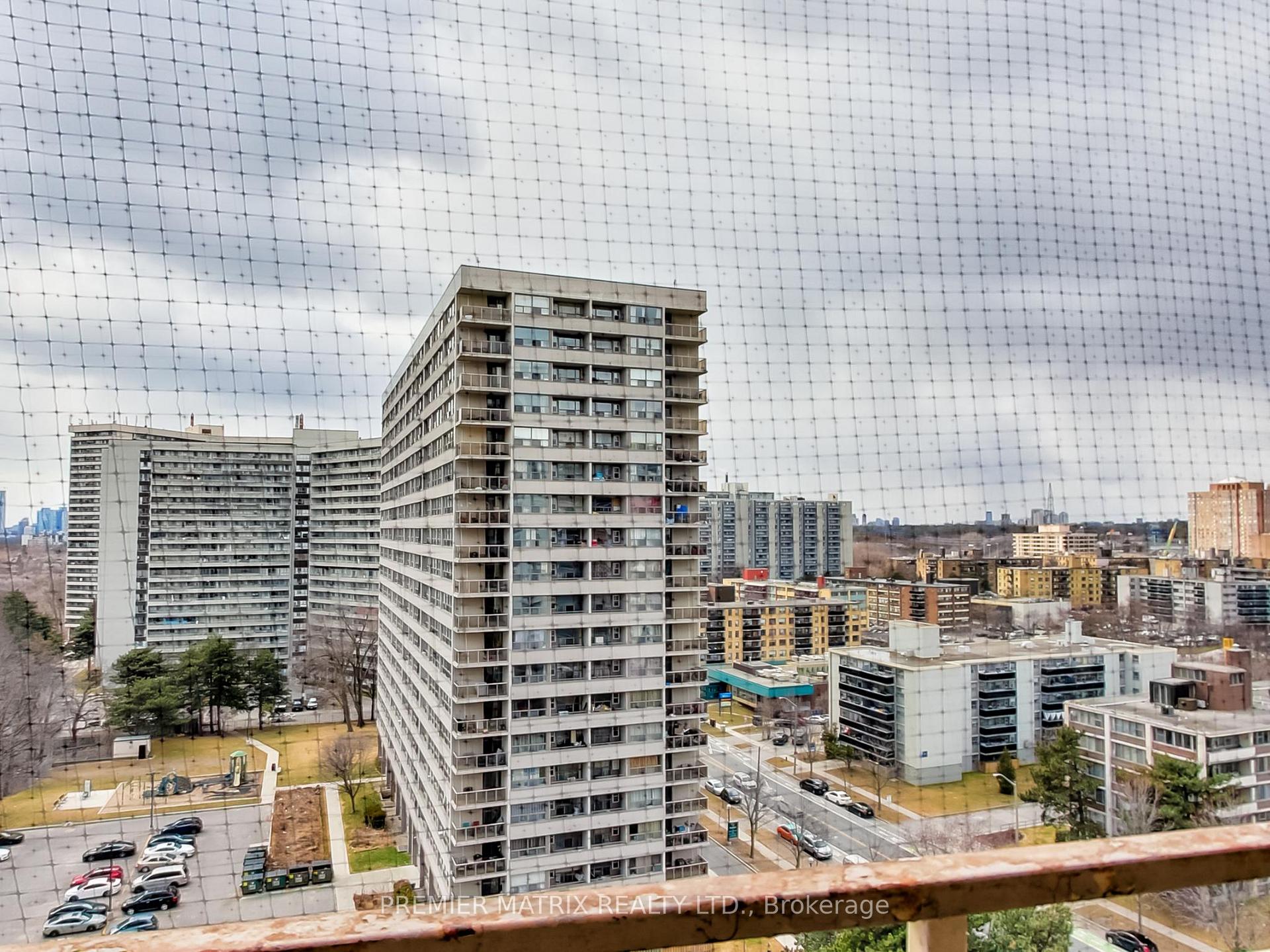 Photo 24 of Unit 1411, 65 Thorncliffe Park Drive, Toronto, Thorncliffe Park — HOMEH