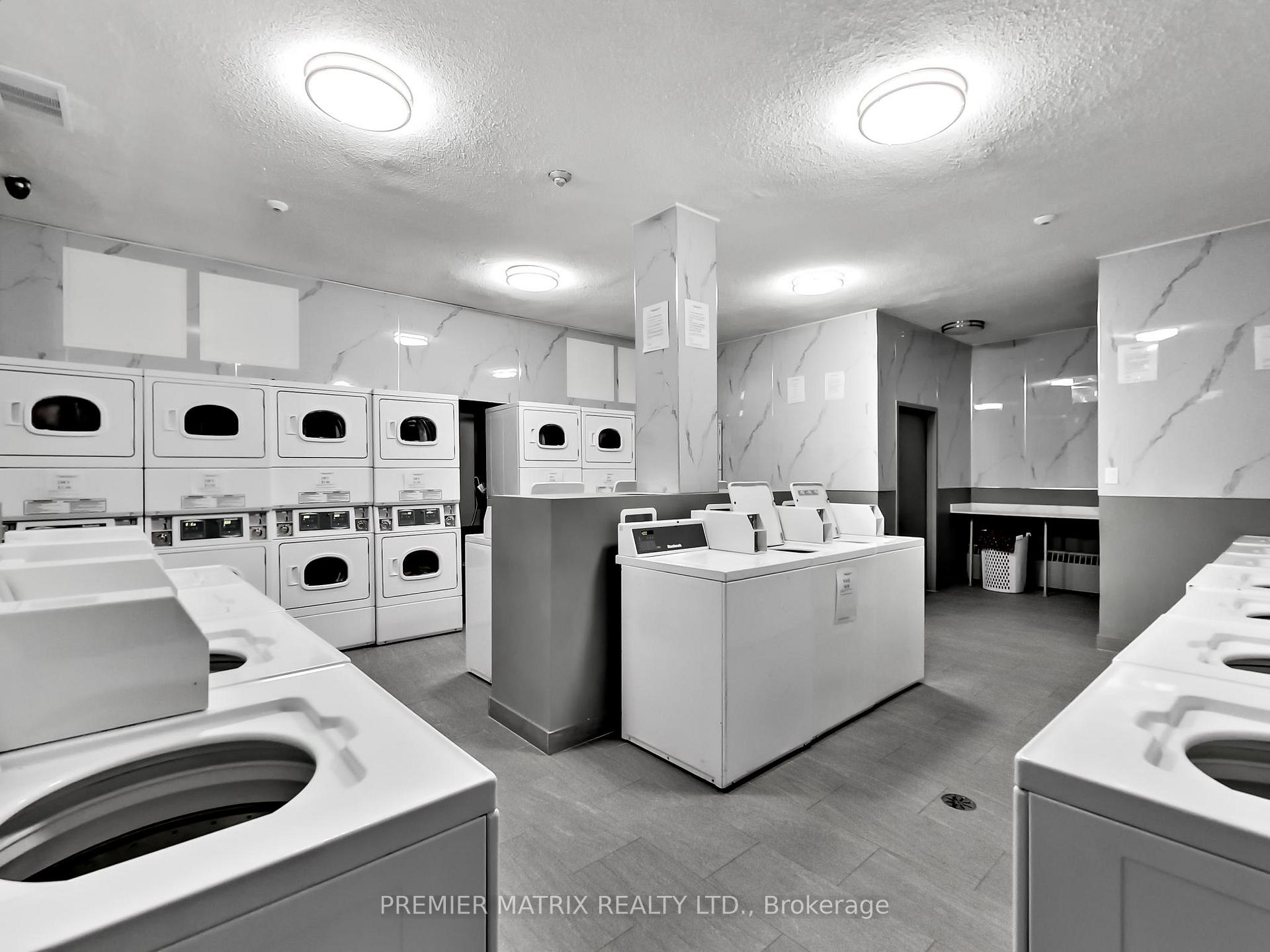 Photo 28 of Unit 1411, 65 Thorncliffe Park Drive, Toronto, Thorncliffe Park — HOMEH