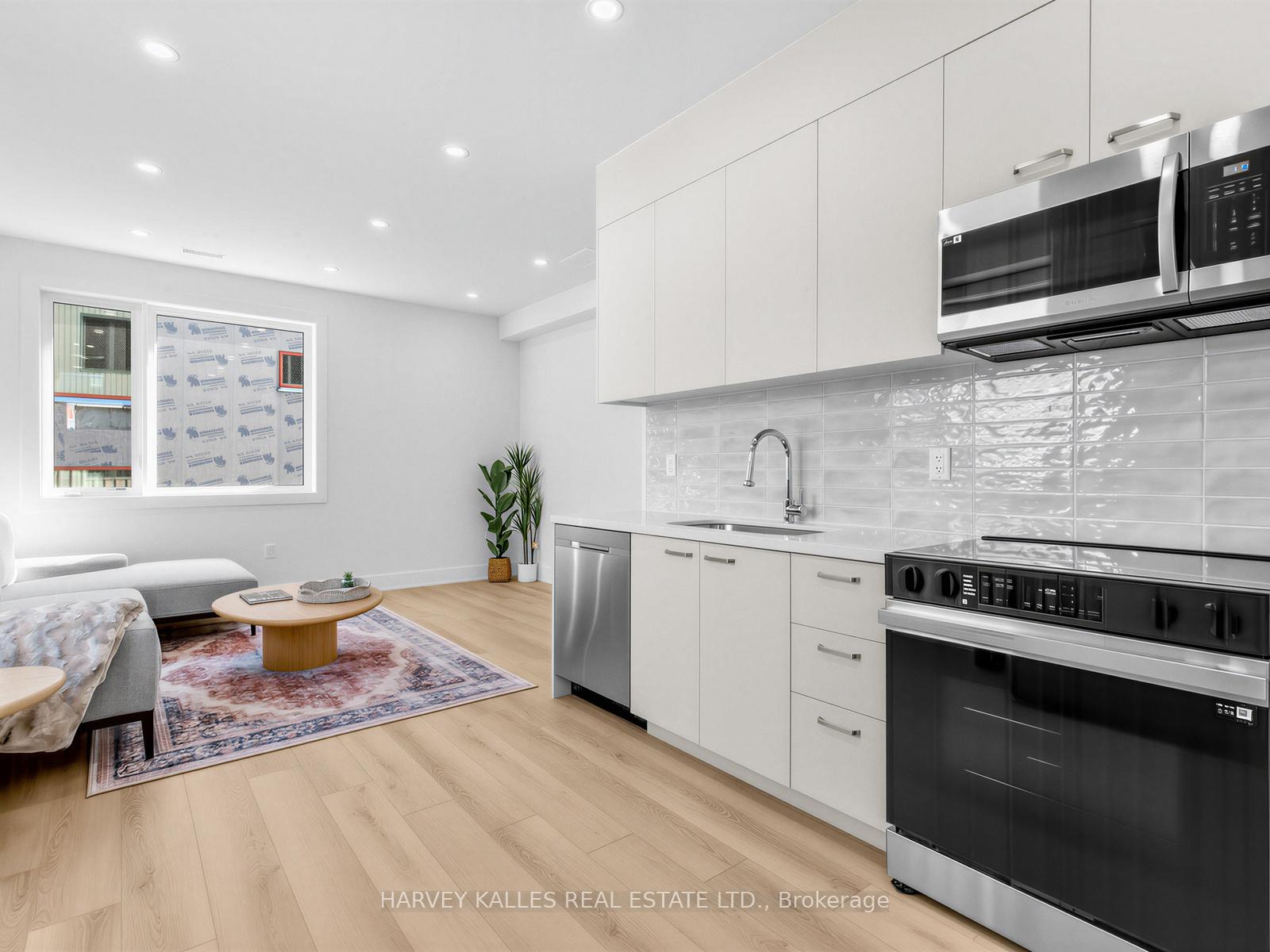Photo 12 of Unit 3a, 45 Bellevue Avenue, Toronto, Kensington-Chinatown — HOMEH