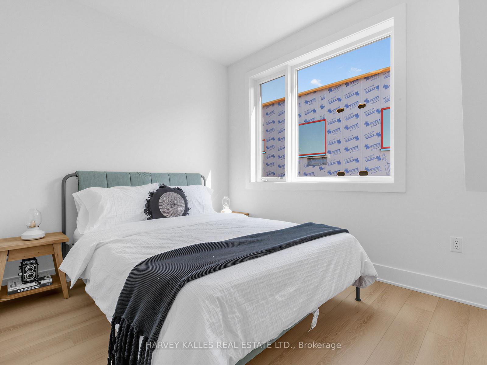 Photo 19 of Unit 3a, 45 Bellevue Avenue, Toronto, Kensington-Chinatown — HOMEH