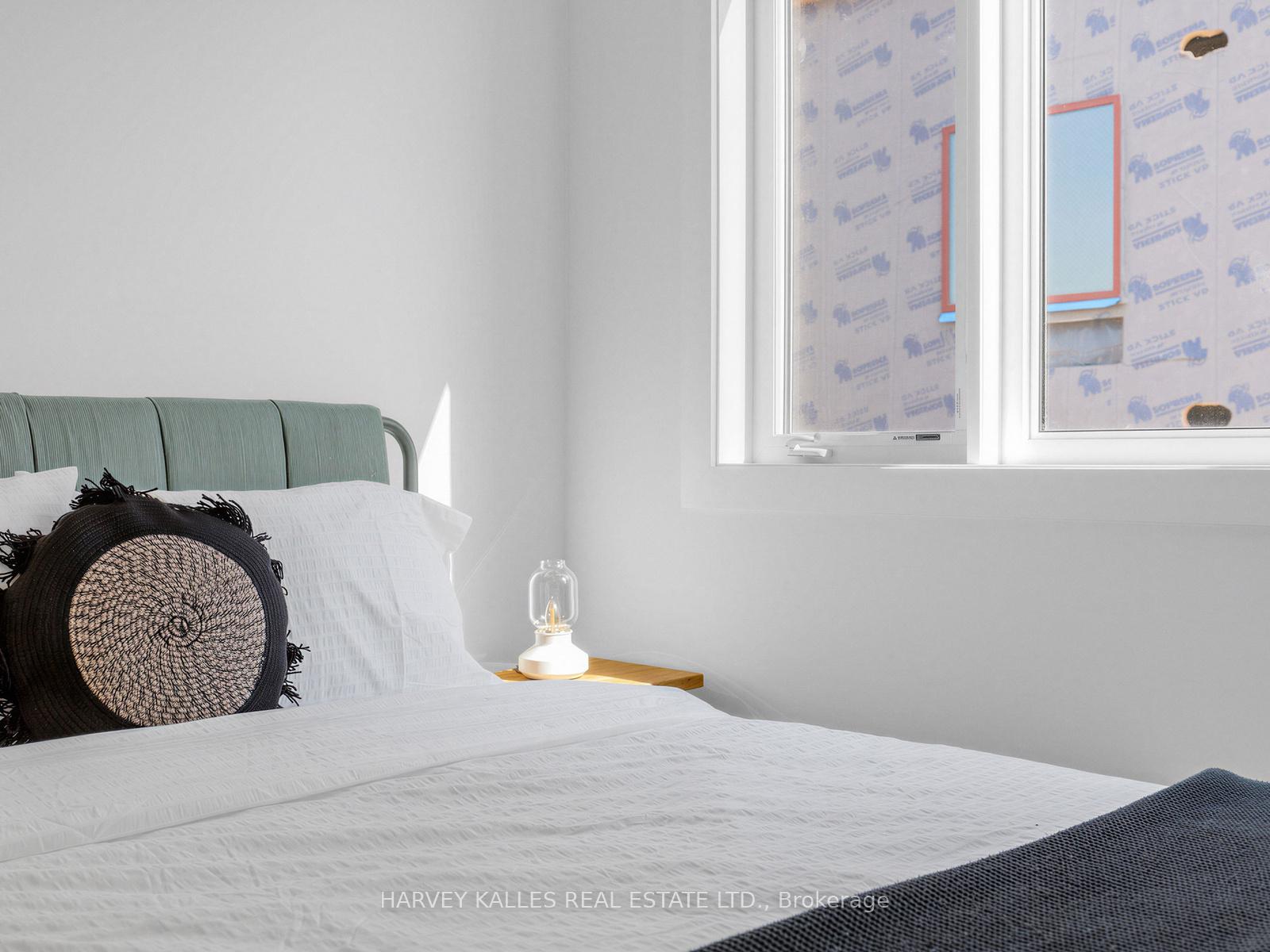 Photo 20 of Unit 3a, 45 Bellevue Avenue, Toronto, Kensington-Chinatown — HOMEH