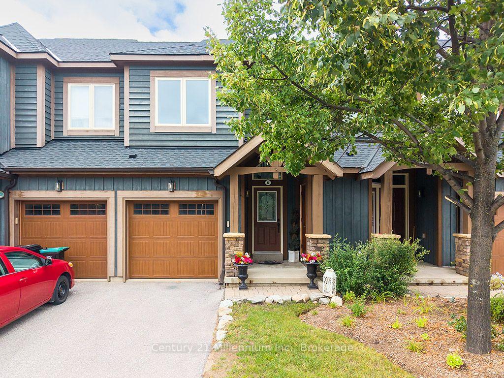 Photo 4 of 6 Wildrose Trail, Collingwood — HOMEH