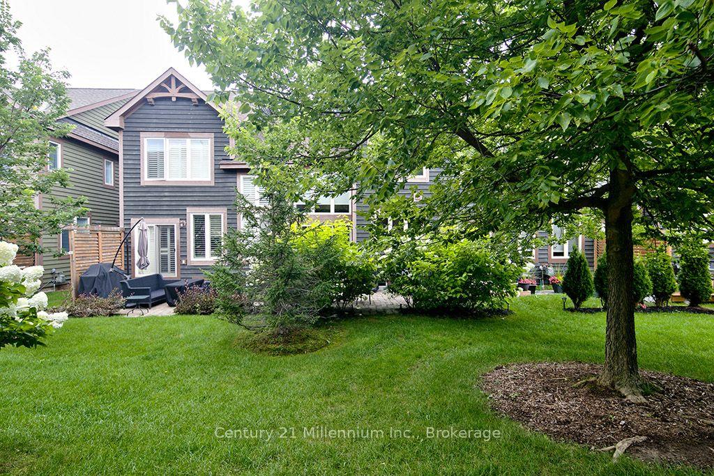 Photo 34 of 6 Wildrose Trail, Collingwood — HOMEH