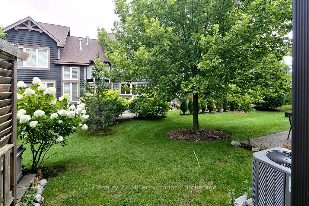 Photo 35 of 6 Wildrose Trail, Collingwood — HOMEH