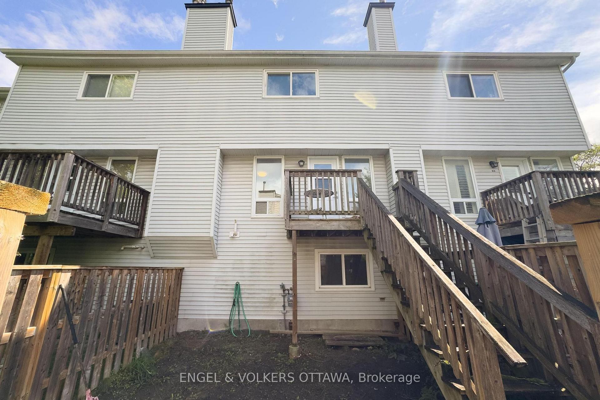 Photo 28 of Unit 19, 8 Almond Lane, Ottawa, Kanata - Katimavik — HOMEH
