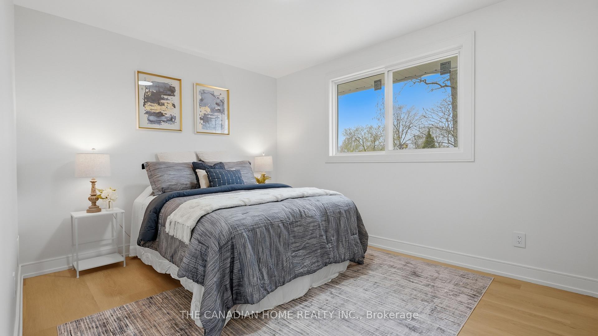 Photo 11 of 6041 Cadham Street, Niagara Falls, Arad/Fallsview — HOMEH