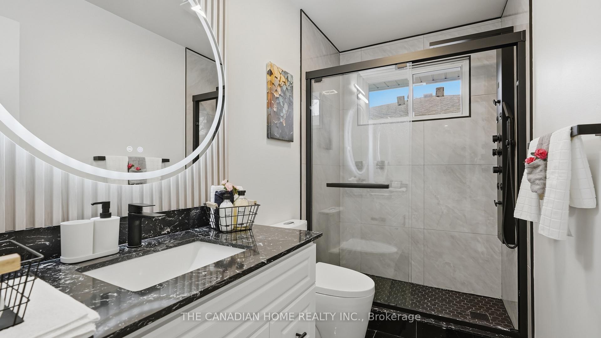 Photo 14 of 6041 Cadham Street, Niagara Falls, Arad/Fallsview — HOMEH