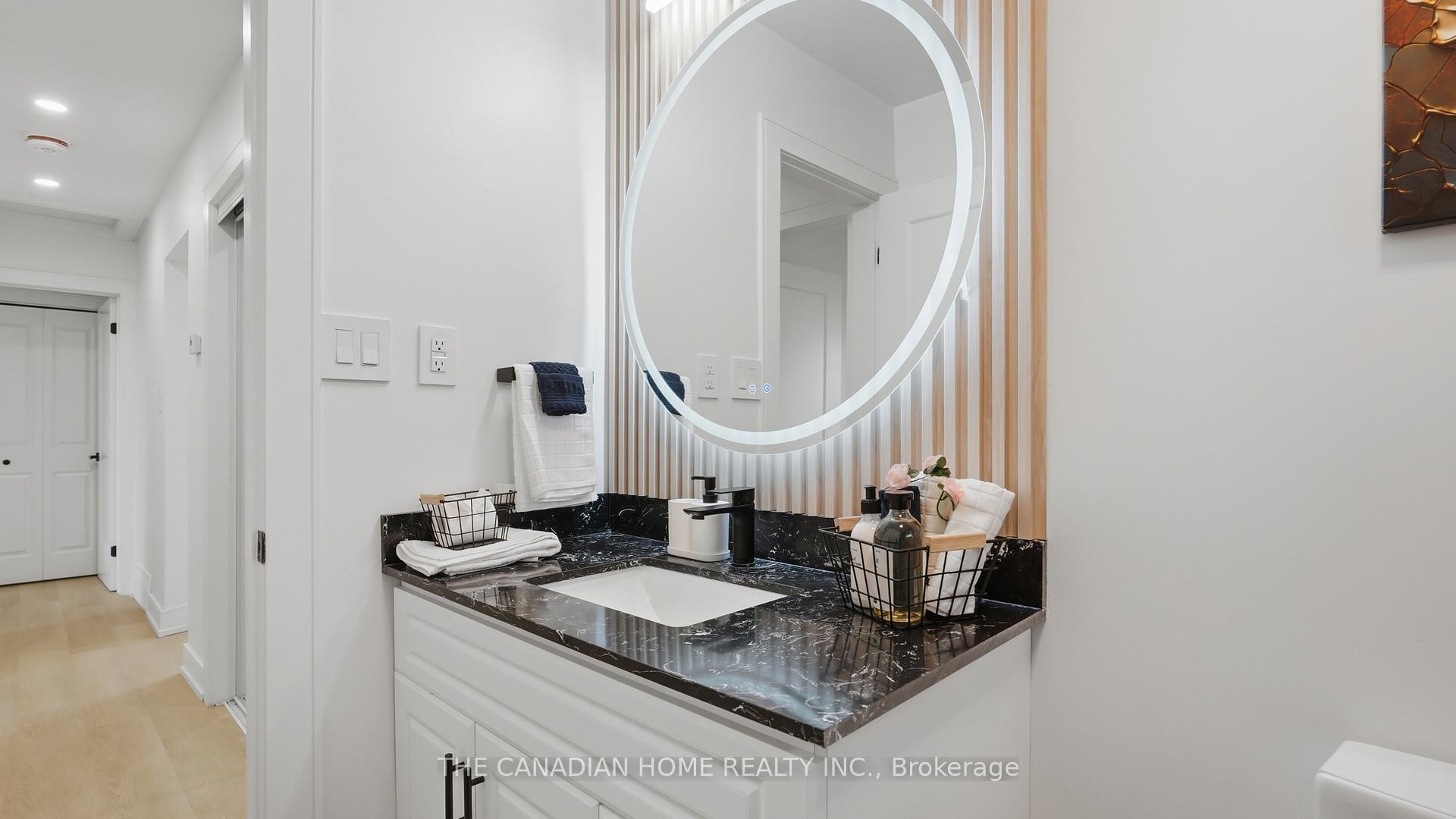 Photo 15 of 6041 Cadham Street, Niagara Falls, Arad/Fallsview — HOMEH