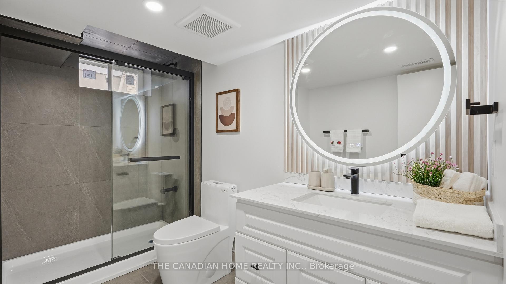 Photo 23 of 6041 Cadham Street, Niagara Falls, Arad/Fallsview — HOMEH