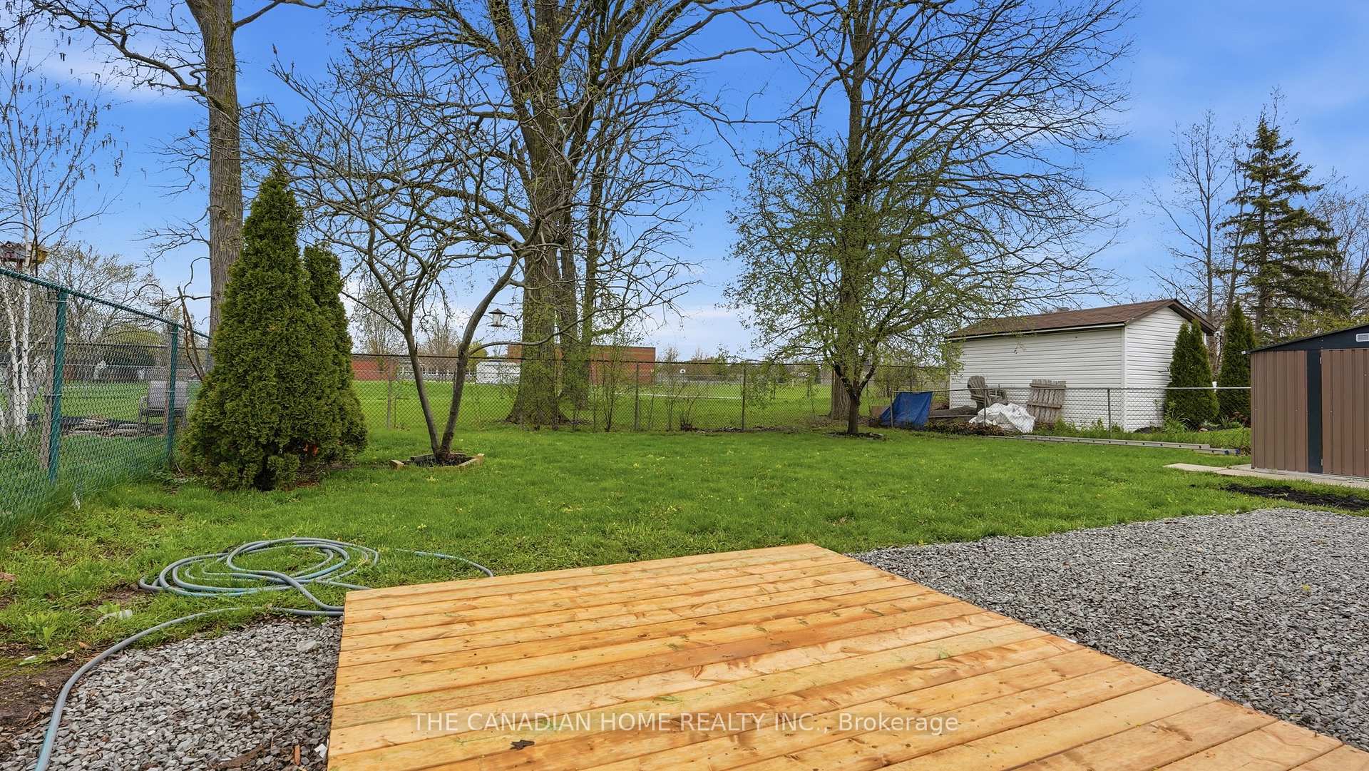 Photo 31 of 6041 Cadham Street, Niagara Falls, Arad/Fallsview — HOMEH