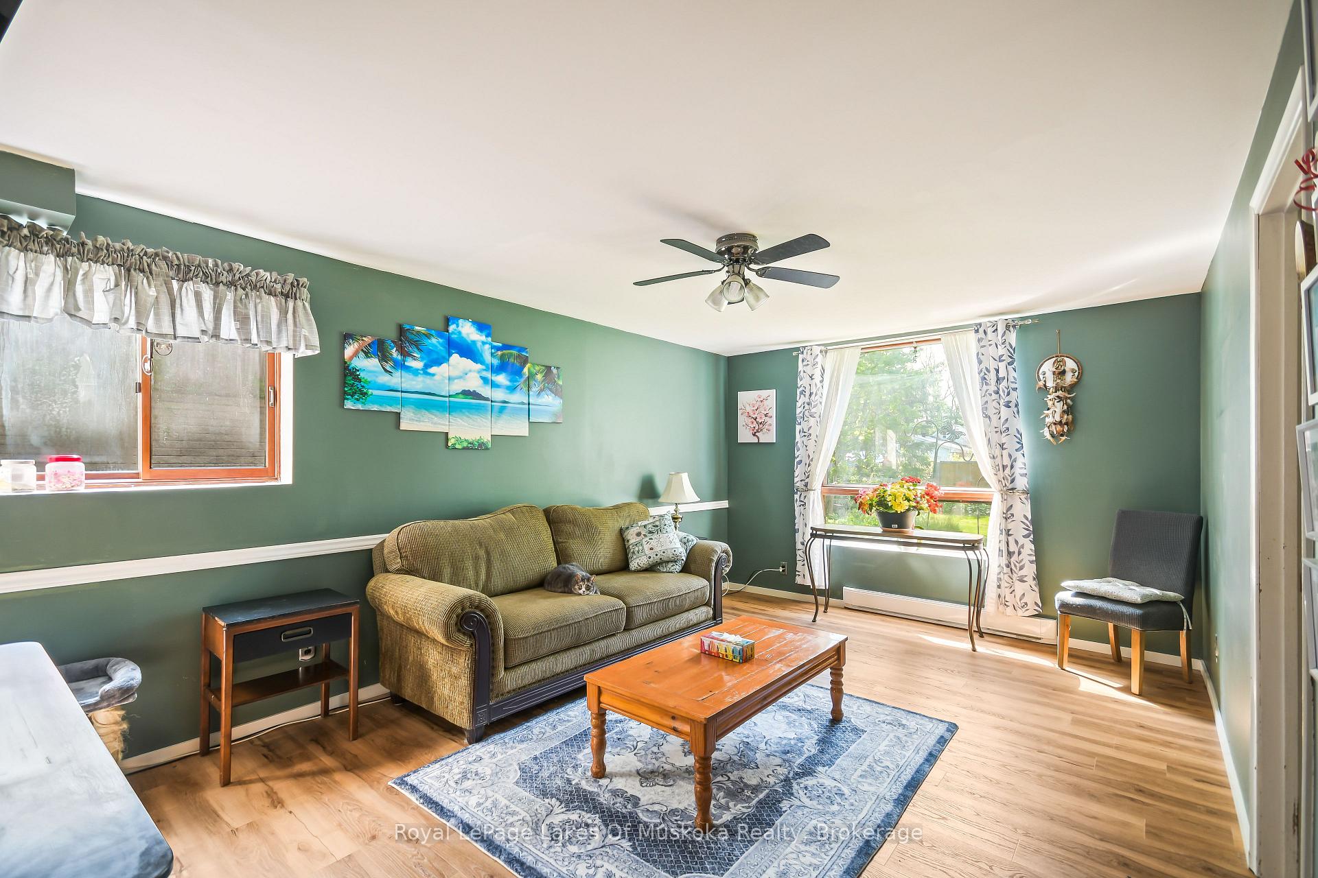 Photo 24 of 571 David Street E, Gravenhurst, Muskoka (S) — HOMEH