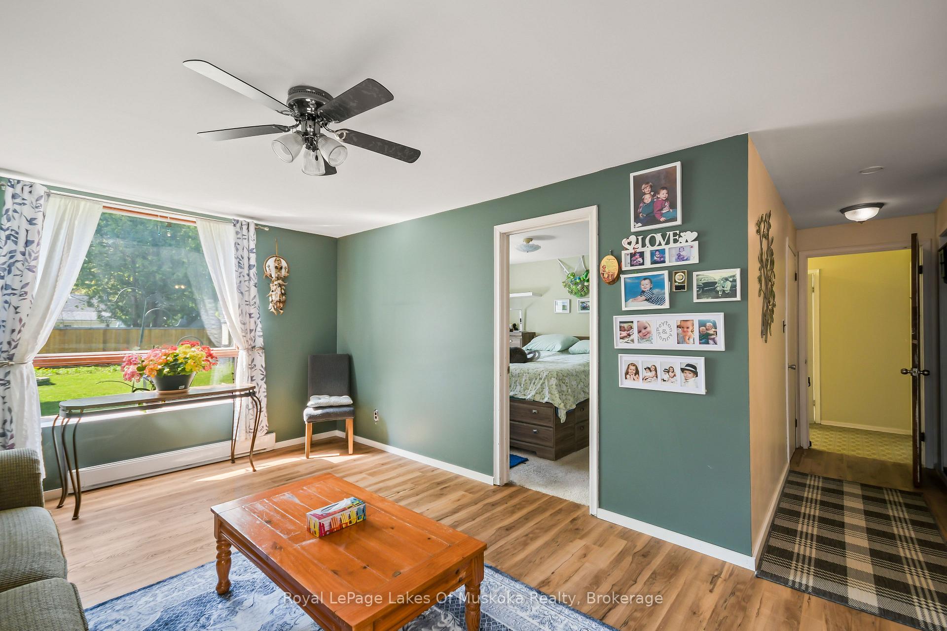 Photo 25 of 571 David Street E, Gravenhurst, Muskoka (S) — HOMEH