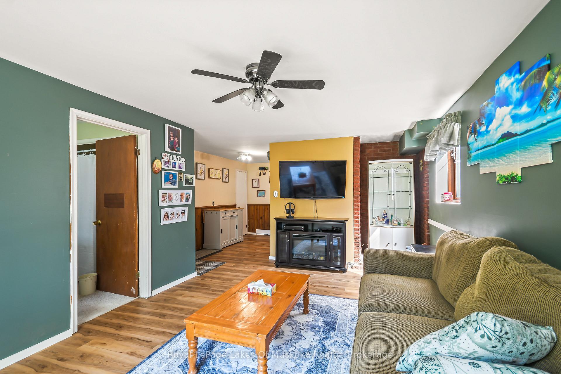 Photo 26 of 571 David Street E, Gravenhurst, Muskoka (S) — HOMEH