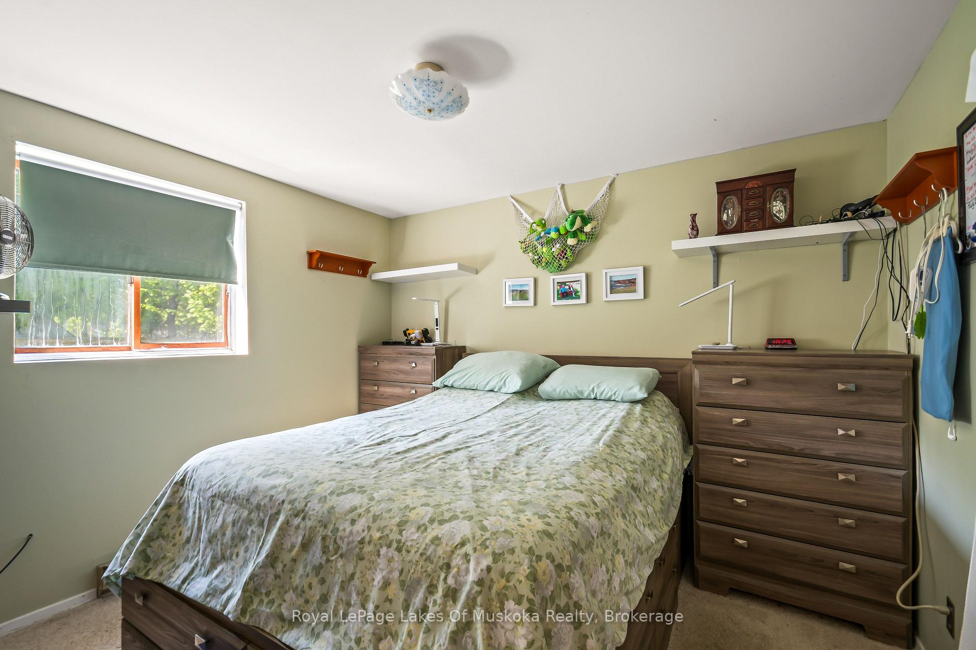 Photo 27 of 571 David Street E, Gravenhurst, Muskoka (S) — HOMEH