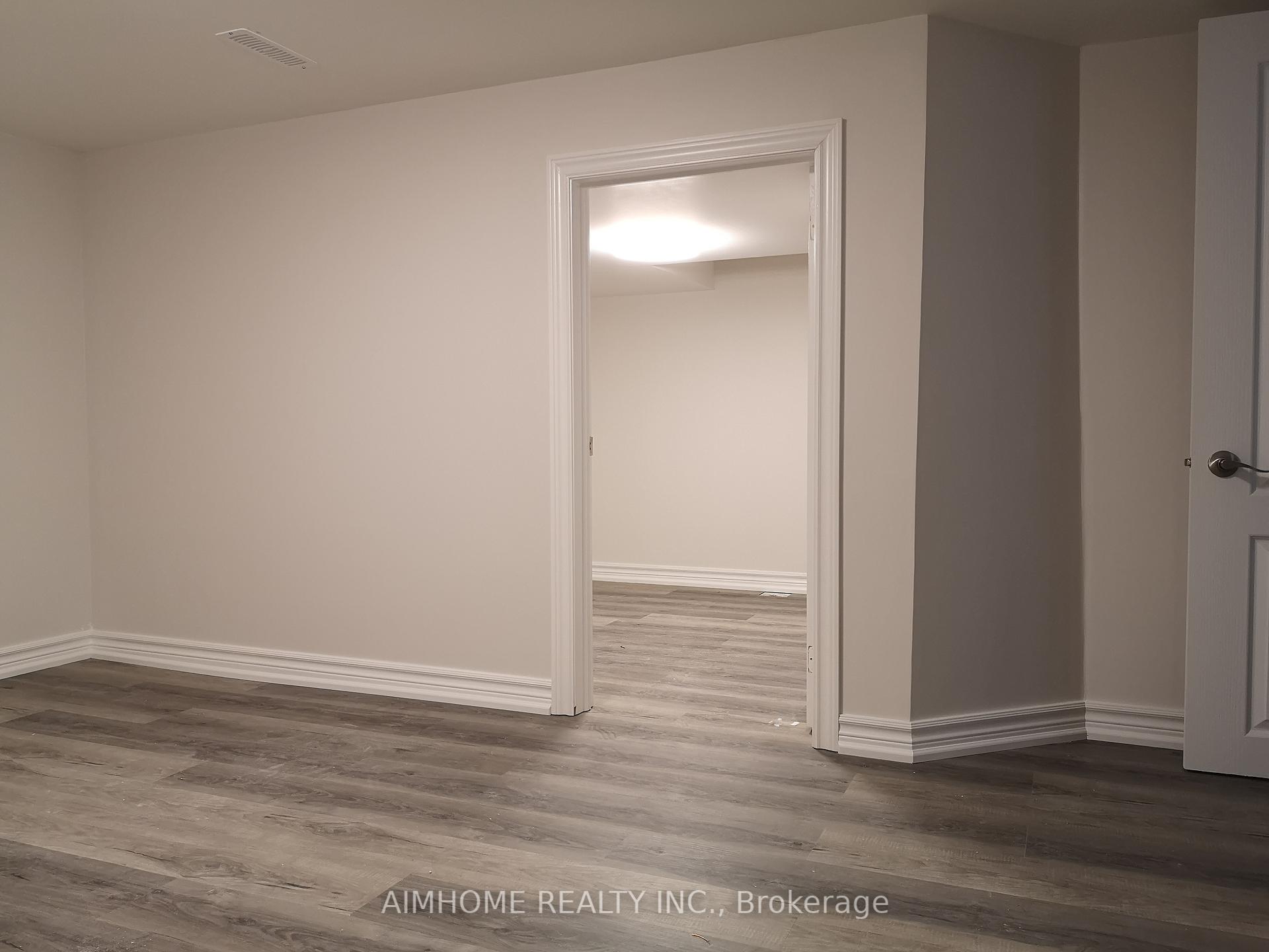 Photo 9 of Unit LegBsmt, 27 Maple Edge Lane, Whitby, Williamsburg — HOMEH