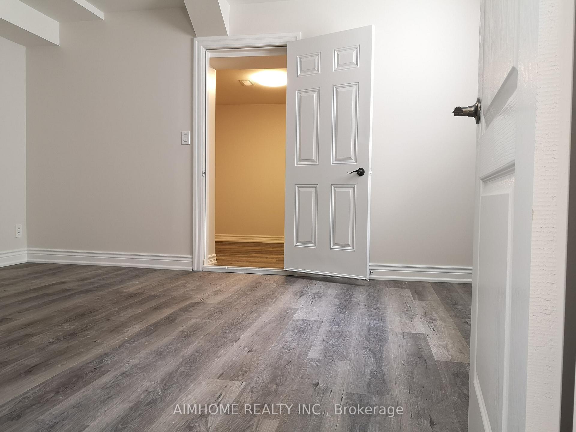 Photo 10 of Unit LegBsmt, 27 Maple Edge Lane, Whitby, Williamsburg — HOMEH