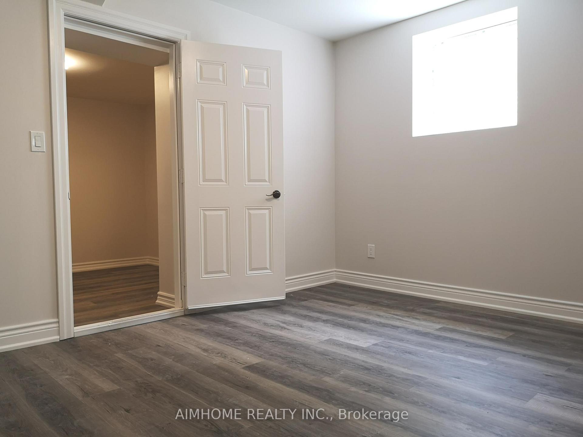 Photo 11 of Unit LegBsmt, 27 Maple Edge Lane, Whitby, Williamsburg — HOMEH