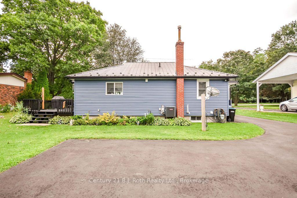 Photo 25 of 976 Yonge Street, Midland — HOMEH