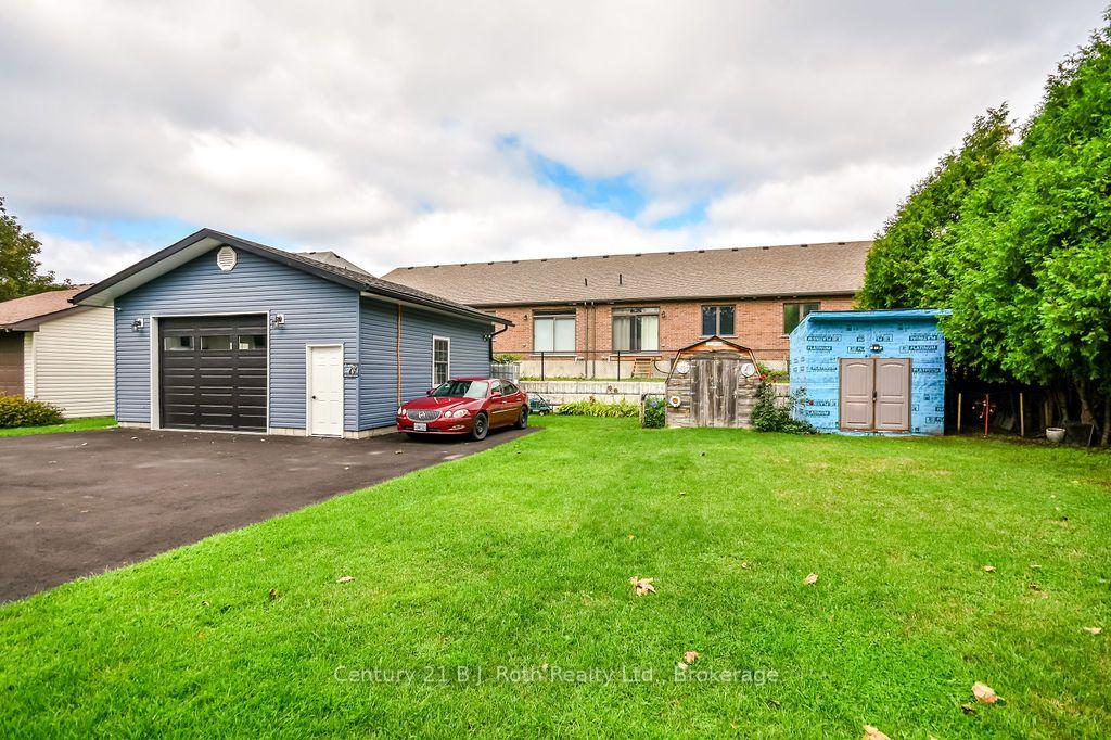 Photo 35 of 976 Yonge Street, Midland — HOMEH