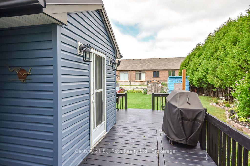 Photo 37 of 976 Yonge Street, Midland — HOMEH