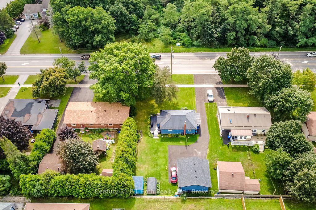 Photo 40 of 976 Yonge Street, Midland — HOMEH