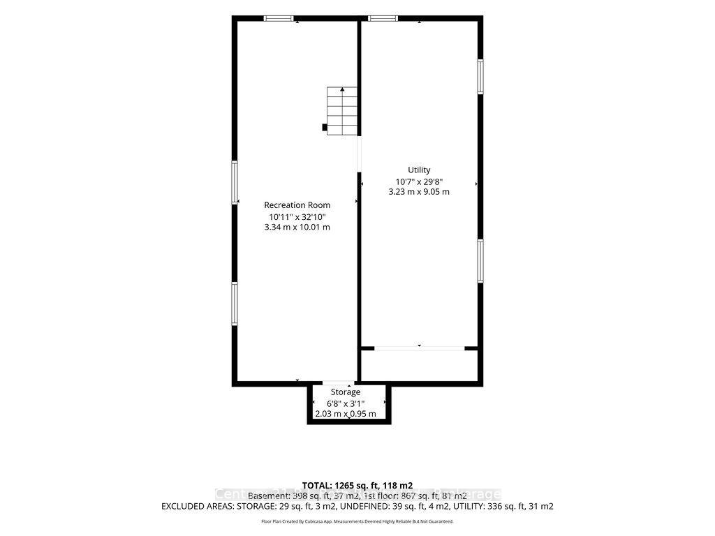 Photo 43 of 976 Yonge Street, Midland — HOMEH