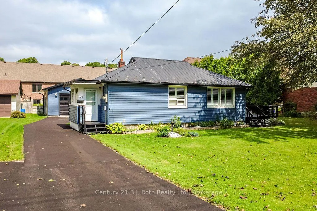 Photo 30 of 976 Yonge Street, Midland — HOMEH