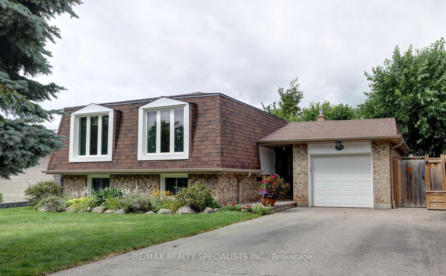 Photo 1 of 293 Louis Drive, Mississauga, Cooksville — HOMEH