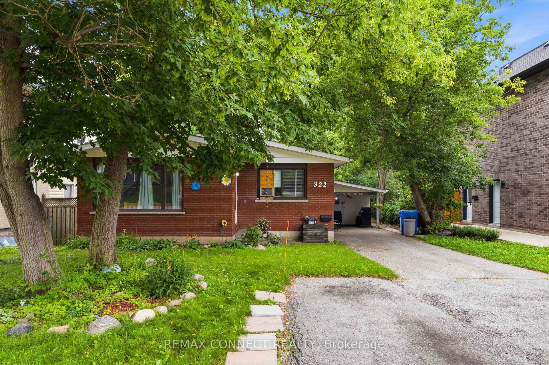 Photo of 322 Andrew Street