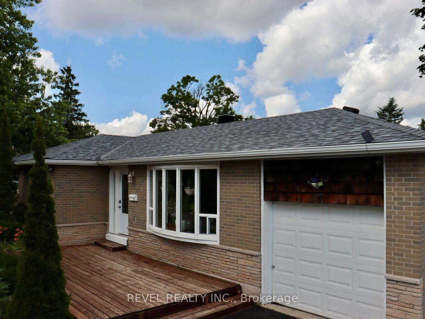 Photo 16 of 67 Carlton Drive, Orangeville — HOMEH