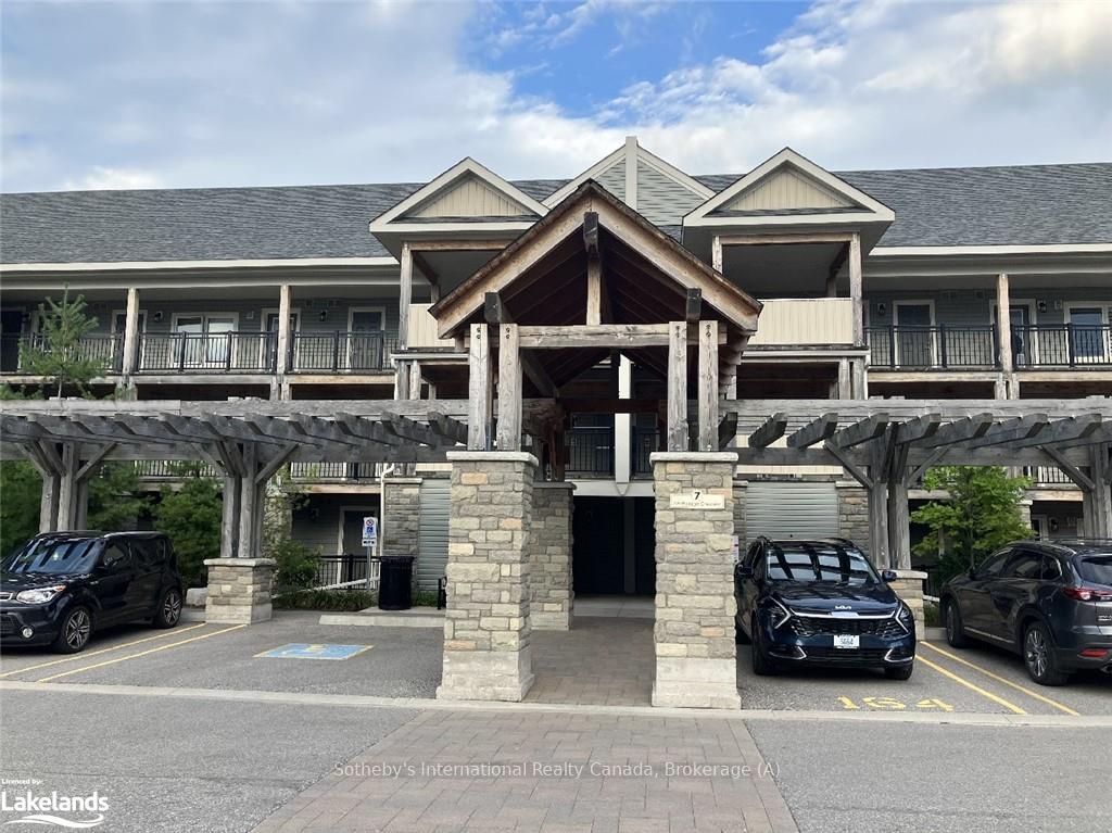Photo of Unit 201, 7 Anchorage Crescent
