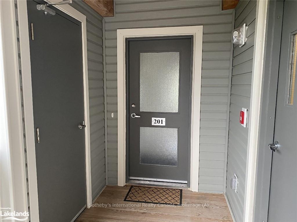 Photo 2 of Unit 201, 7 Anchorage Crescent, Collingwood — HOMEH