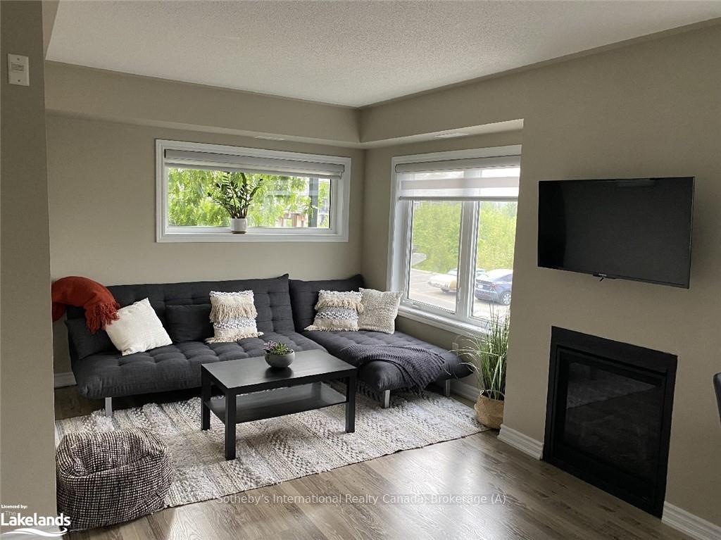 Photo 3 of Unit 201, 7 Anchorage Crescent, Collingwood — HOMEH