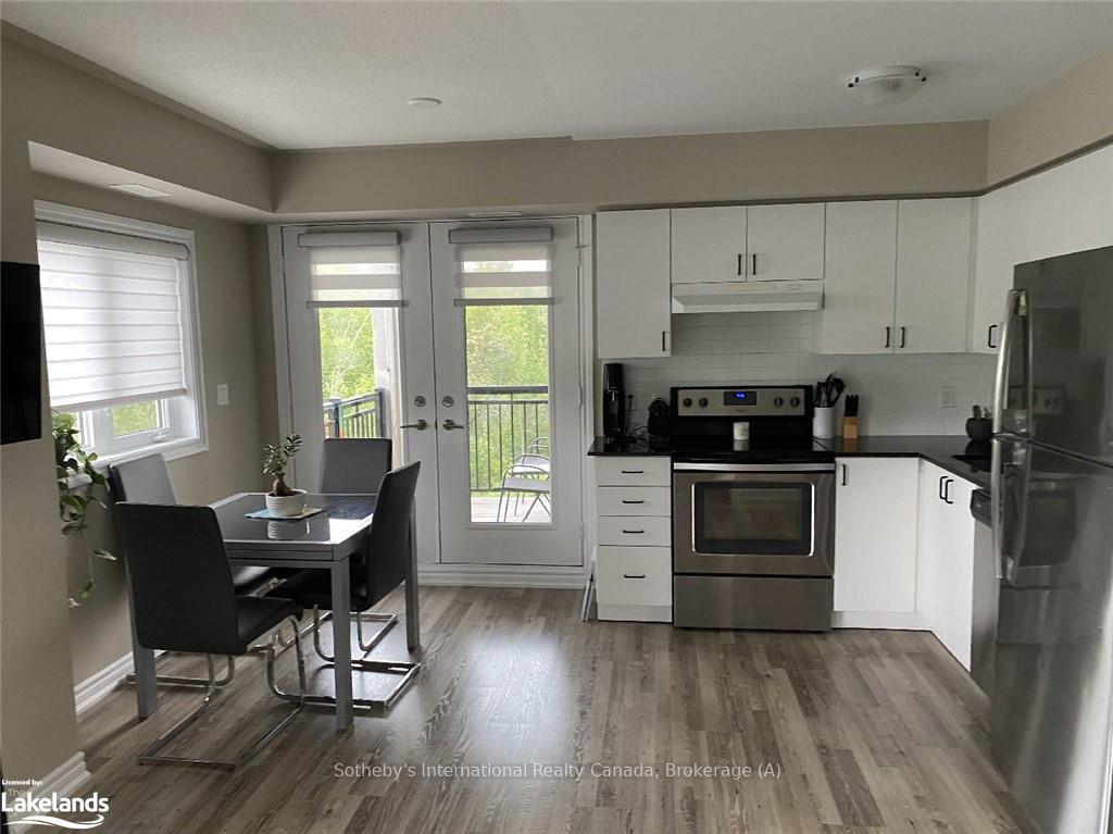 Photo 4 of Unit 201, 7 Anchorage Crescent, Collingwood — HOMEH