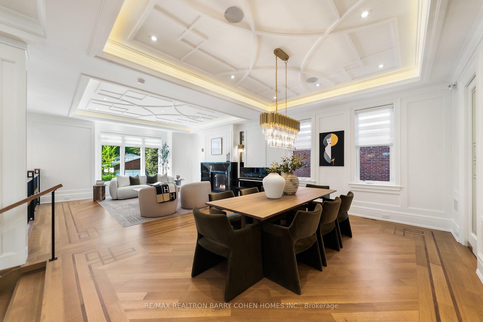 Photo 8 of 148 Munro Boulevard, North York, St. Andrew-Windfields — HOMEH