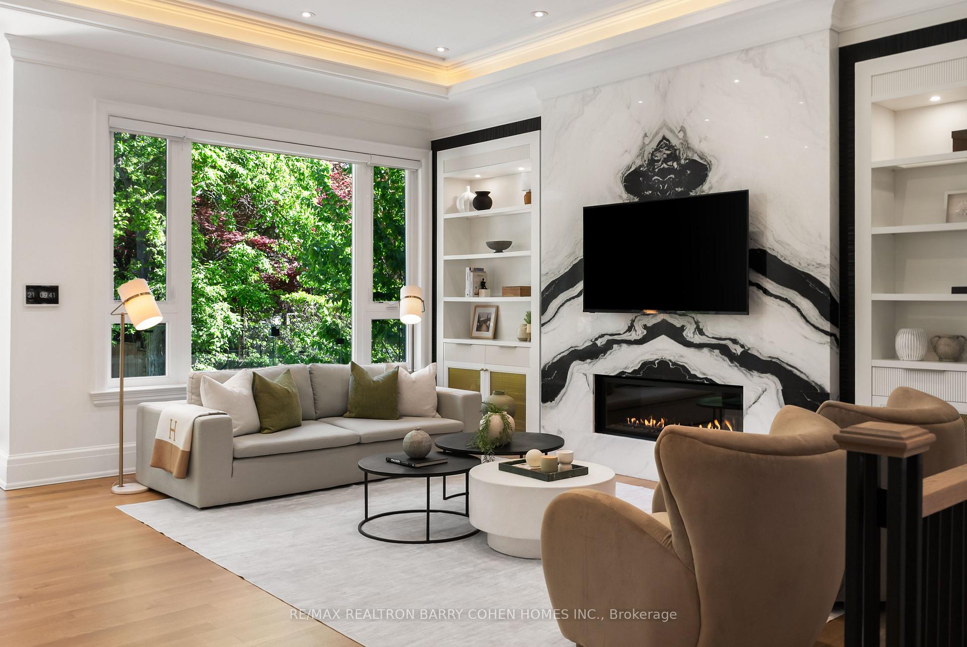 Photo 15 of 148 Munro Boulevard, North York, St. Andrew-Windfields — HOMEH
