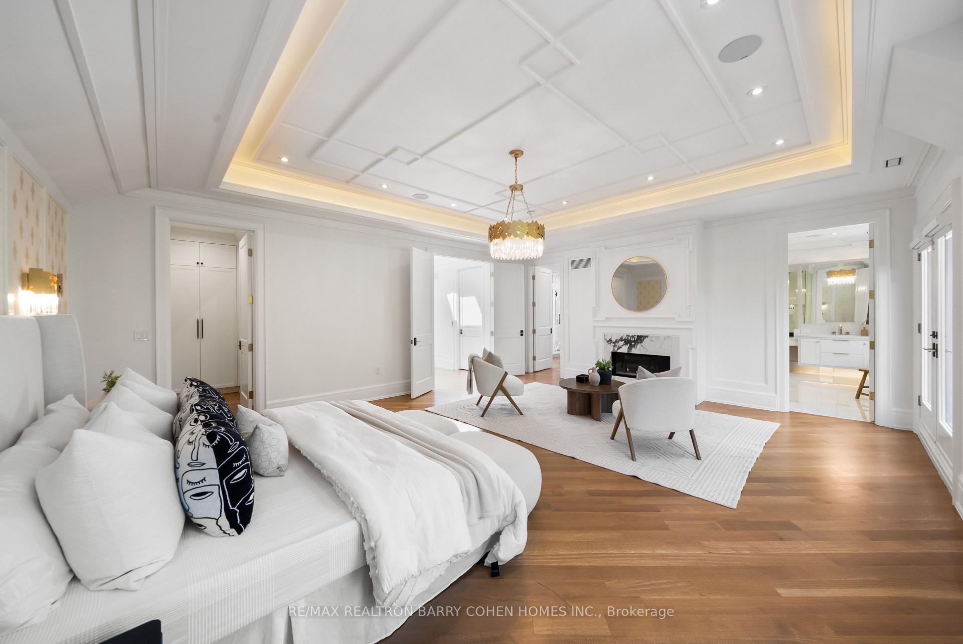 Photo 24 of 148 Munro Boulevard, North York, St. Andrew-Windfields — HOMEH