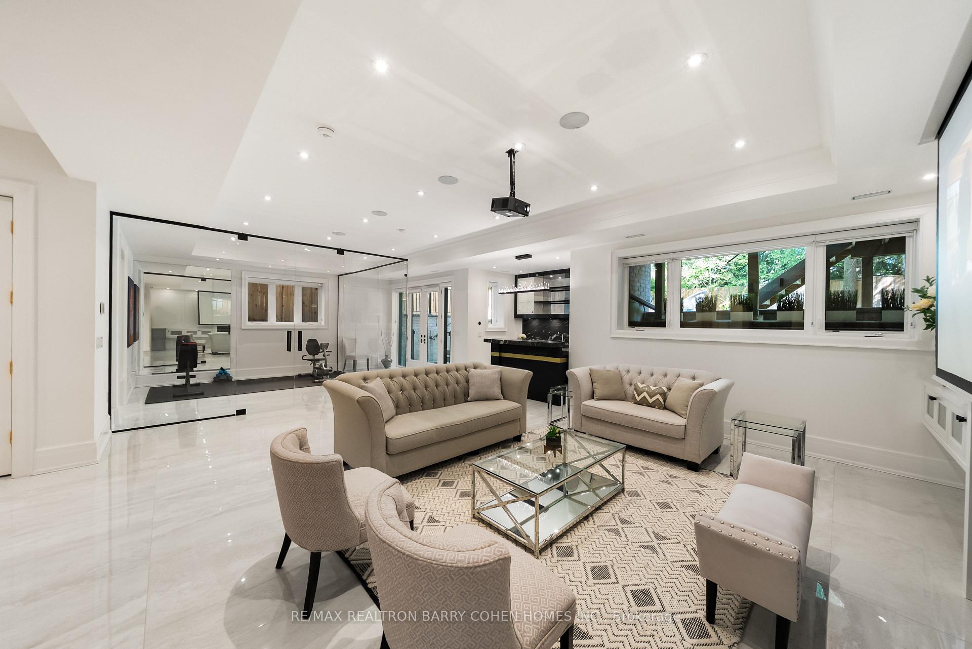 Photo 37 of 148 Munro Boulevard, North York, St. Andrew-Windfields — HOMEH