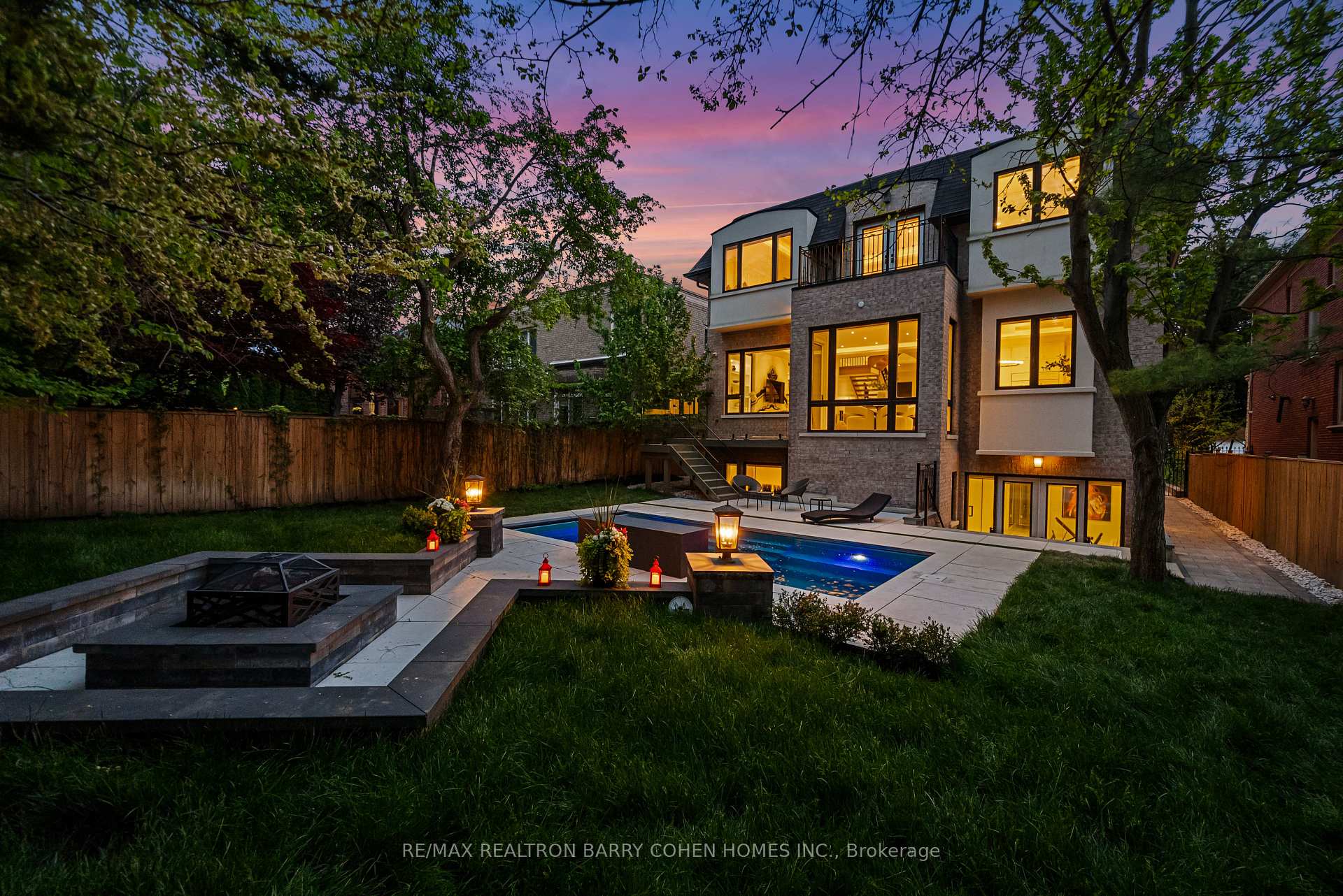 Photo 43 of 148 Munro Boulevard, North York, St. Andrew-Windfields — HOMEH
