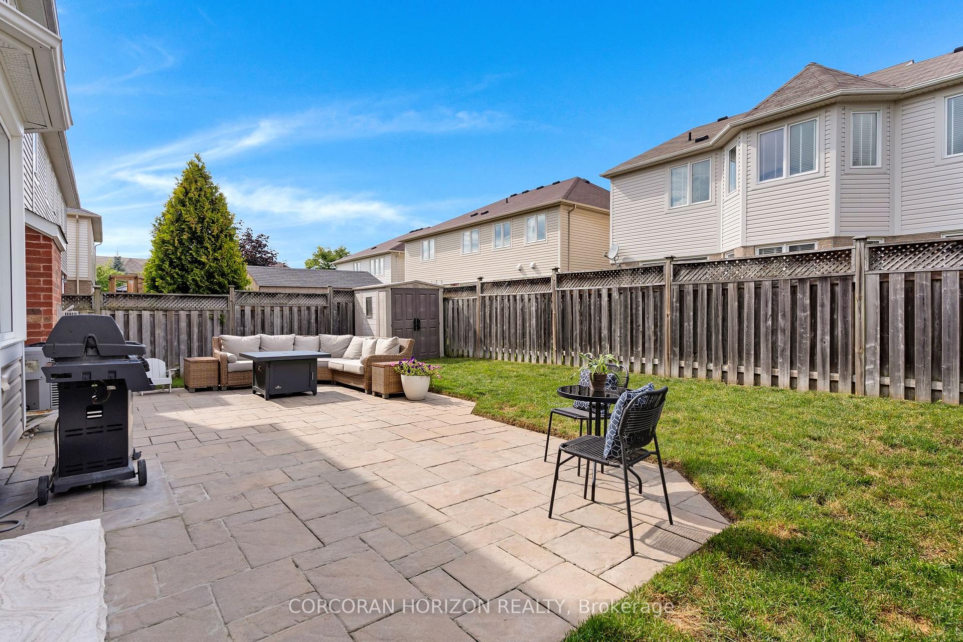 Photo 42 of 32 Chase Crescent, Cambridge, Silver Heights — HOMEH