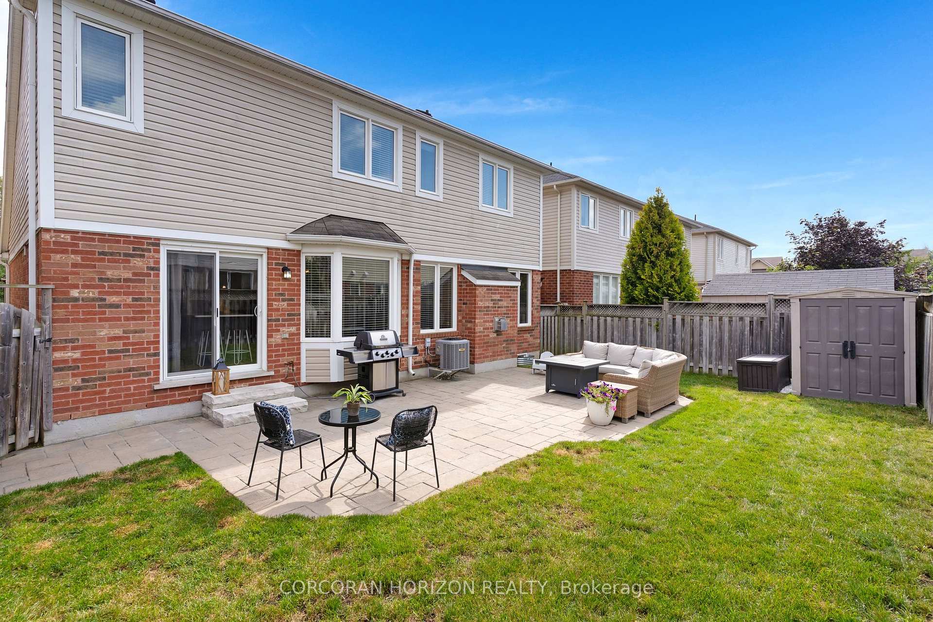 Photo 44 of 32 Chase Crescent, Cambridge, Silver Heights — HOMEH