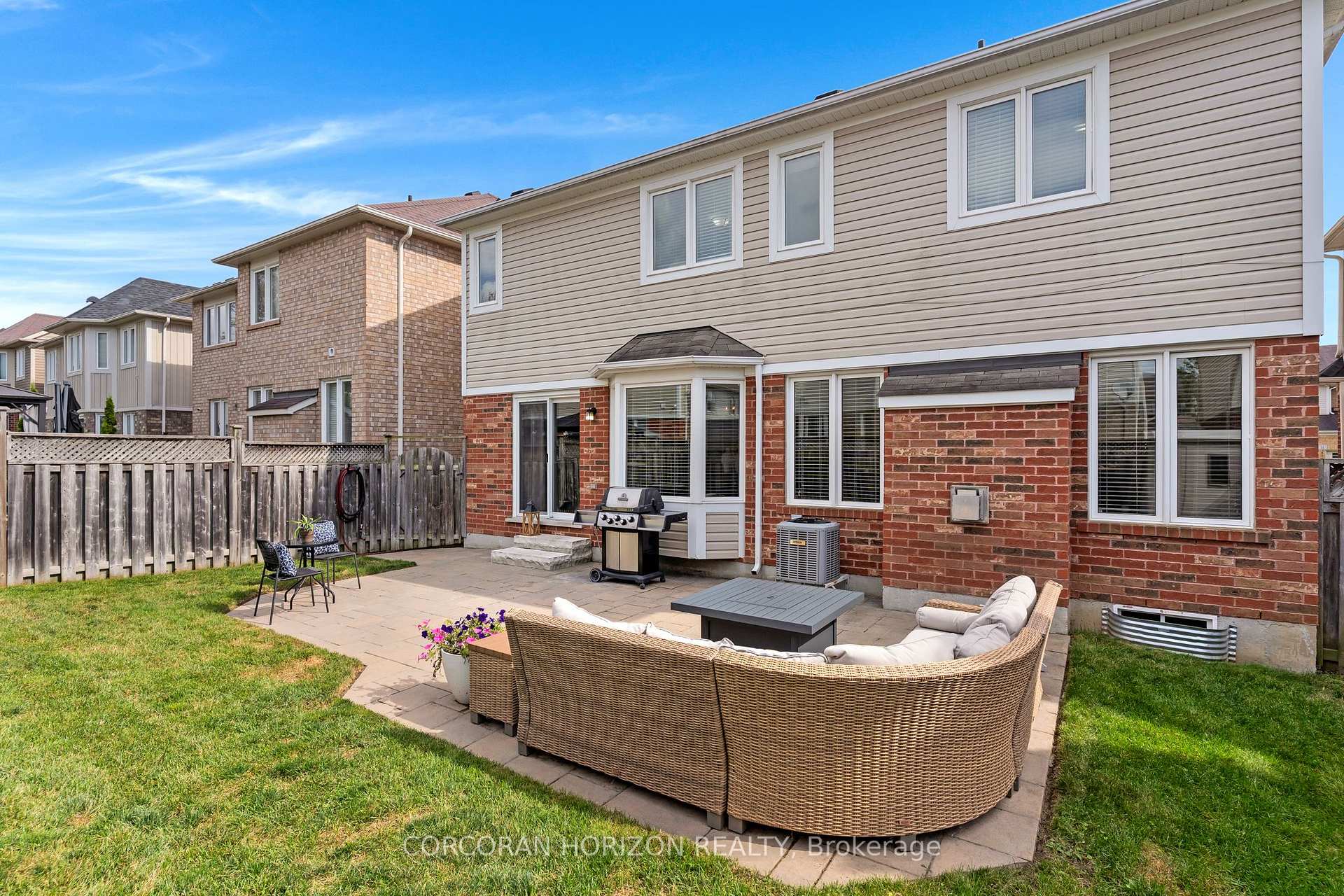 Photo 45 of 32 Chase Crescent, Cambridge, Silver Heights — HOMEH